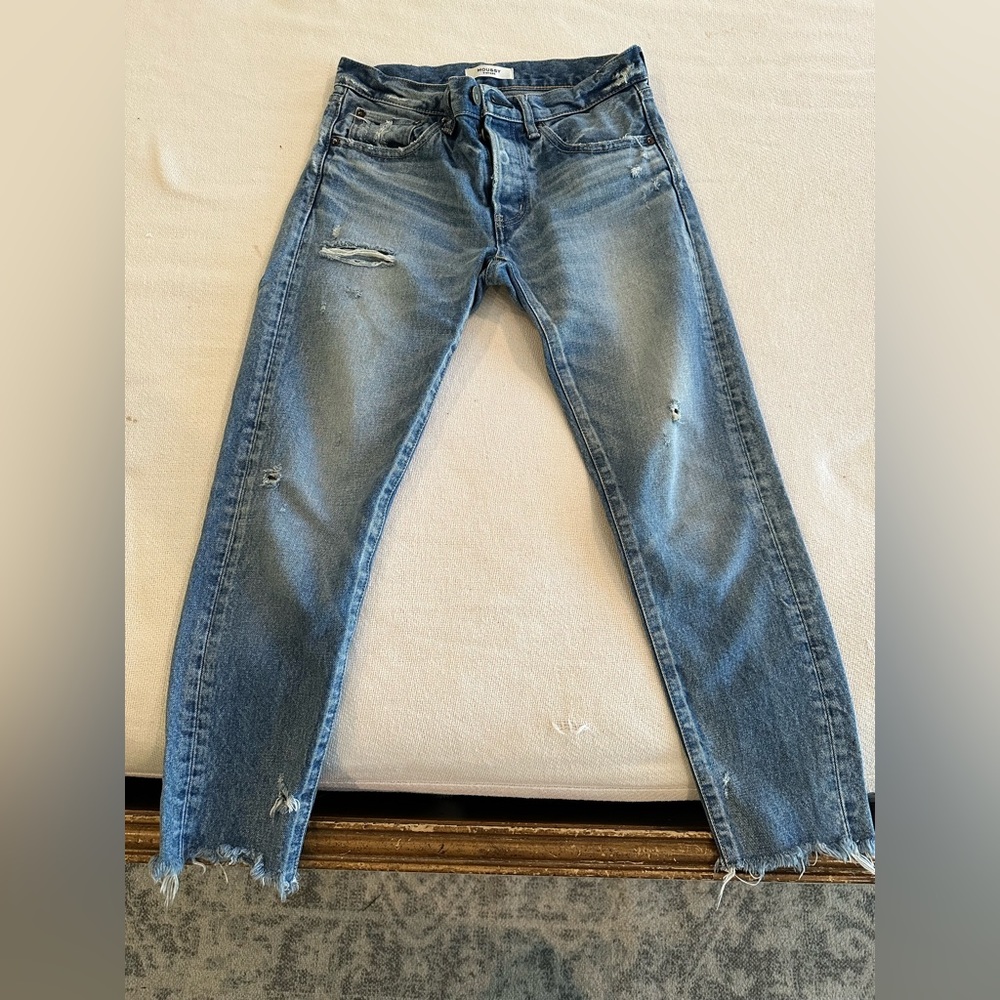 Moussy Vintage jeans